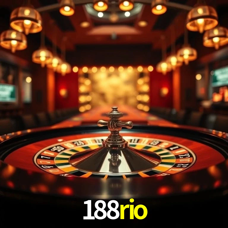 188rio Slot Mecânicas