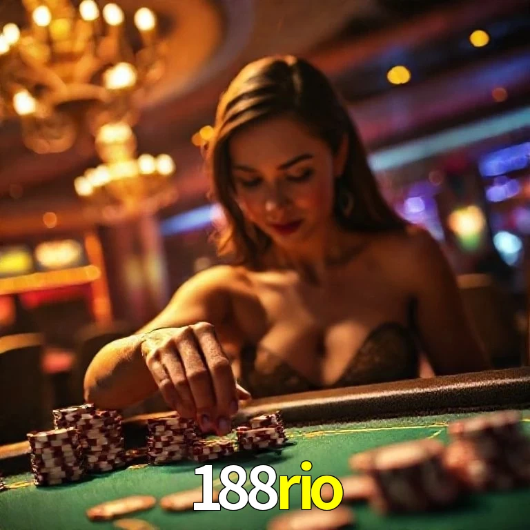 188rio tiger