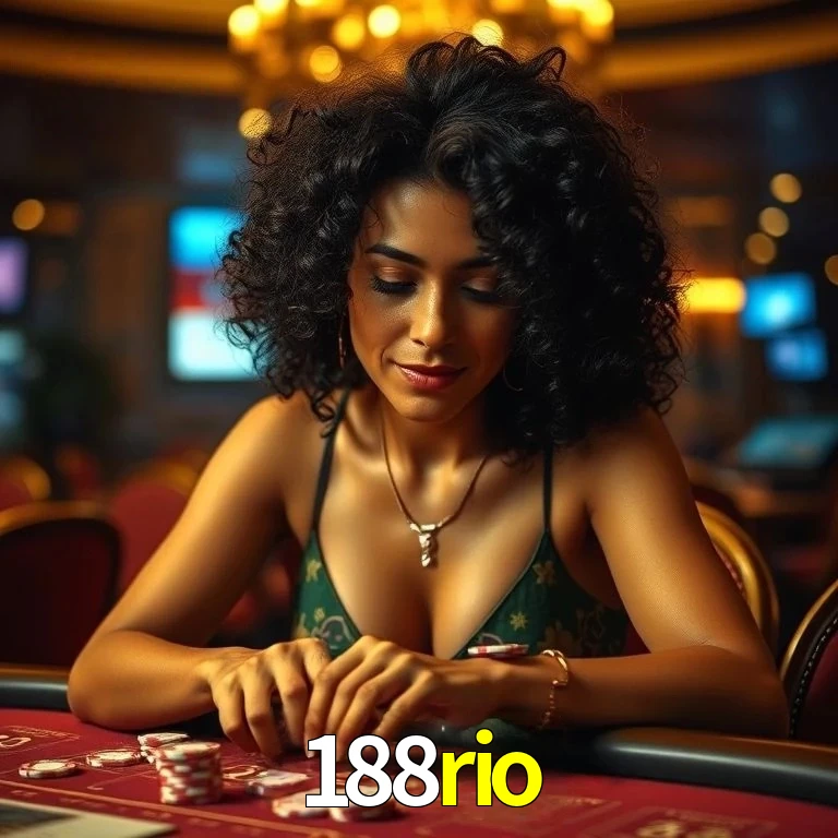 188rio Jogos Catálogo