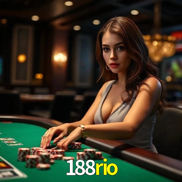 188rio Live Casino