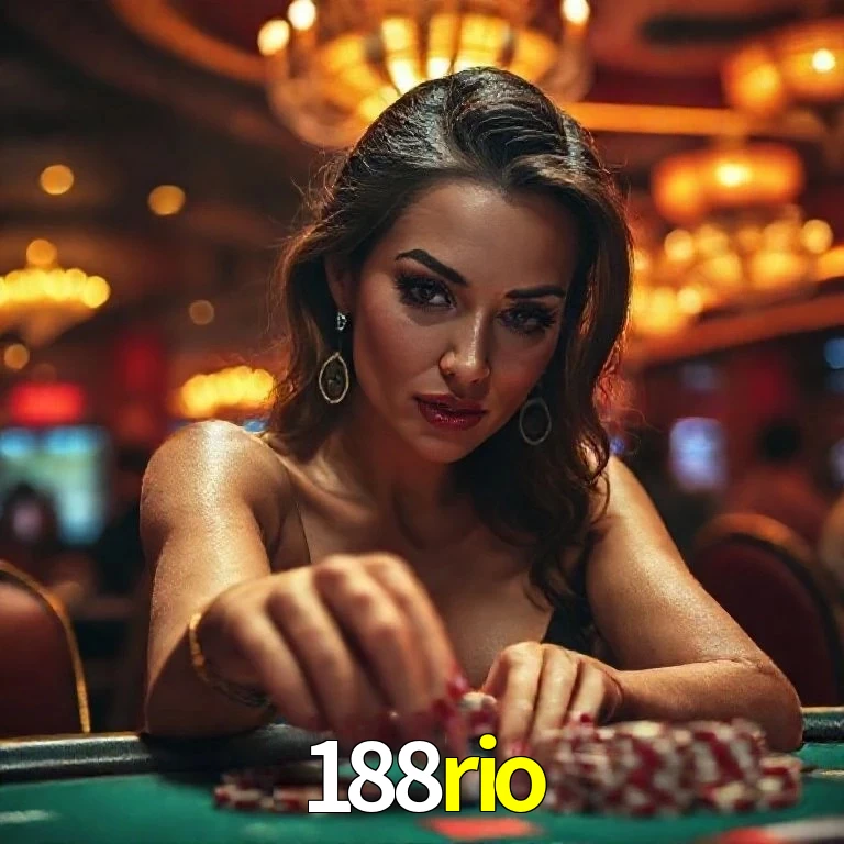 188rio Jogo Responsável